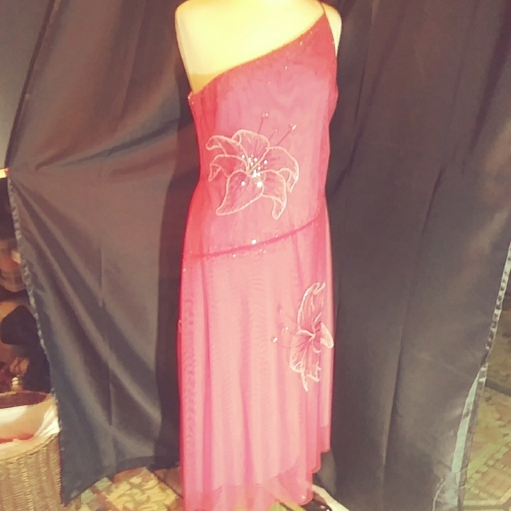 Cocktail dress